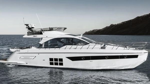 Azimut S6 