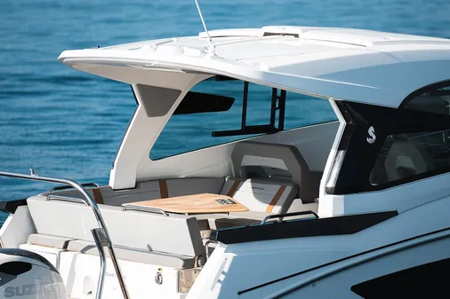 Beneteau FLYER-10-SPORT-TOP image