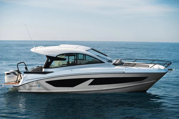 Beneteau FLYER-10-SPORT-TOP image