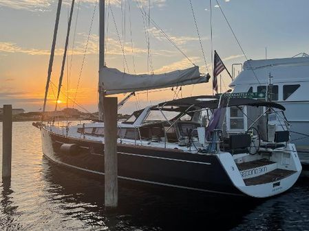 Beneteau SENSE-50 image