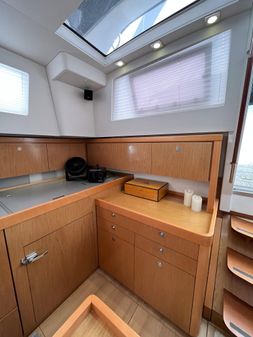 Beneteau Sense 50 image