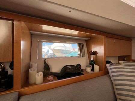 Beneteau SENSE-50 image