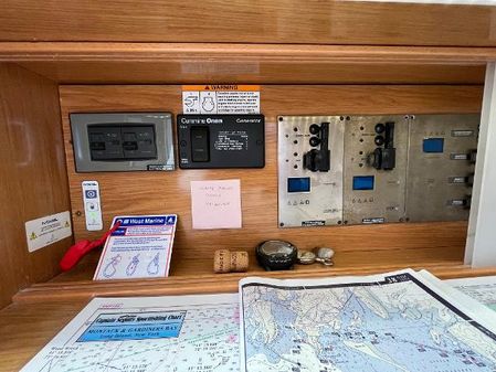 Beneteau SENSE-50 image