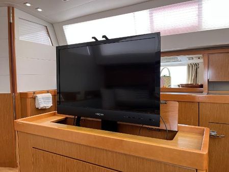 Beneteau SENSE-50 image