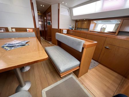 Beneteau Sense 50 image