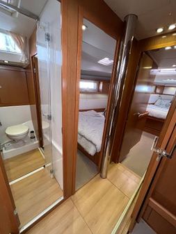 Beneteau SENSE-50 image