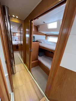 Beneteau Sense 50 image