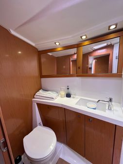 Beneteau Sense 50 image