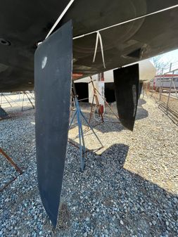 Beneteau Sense 50 image