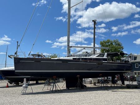 Beneteau Sense 50 image