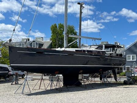 Beneteau SENSE-50 image