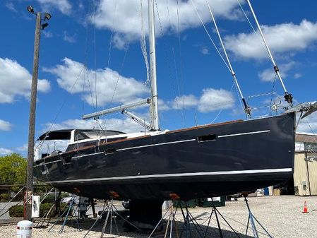 Beneteau SENSE-50 image