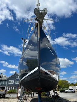 Beneteau SENSE-50 image