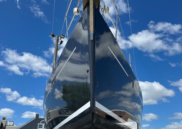 Beneteau SENSE-50 image