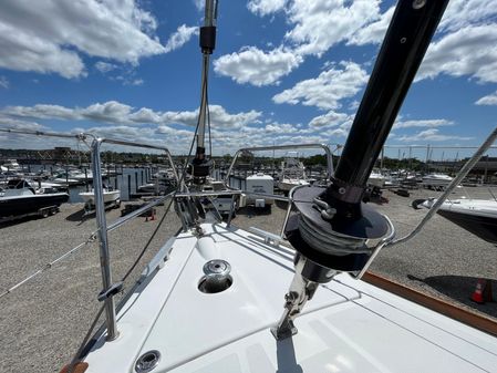 Beneteau Sense 50 image