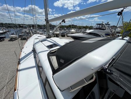 Beneteau Sense 50 image