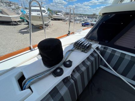 Beneteau Sense 50 image