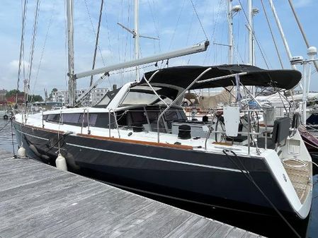 Beneteau SENSE-50 image