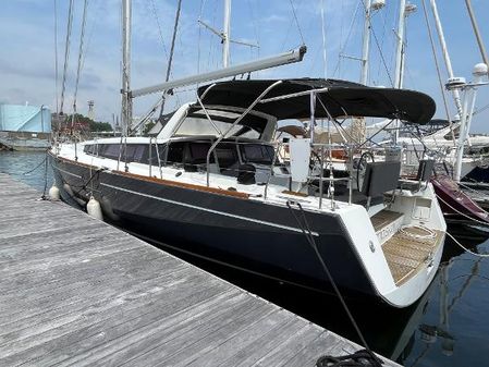 Beneteau SENSE-50 image