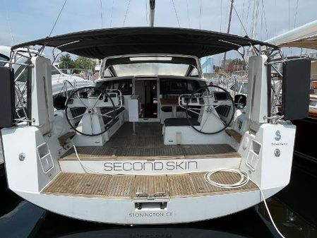 Beneteau SENSE-50 image