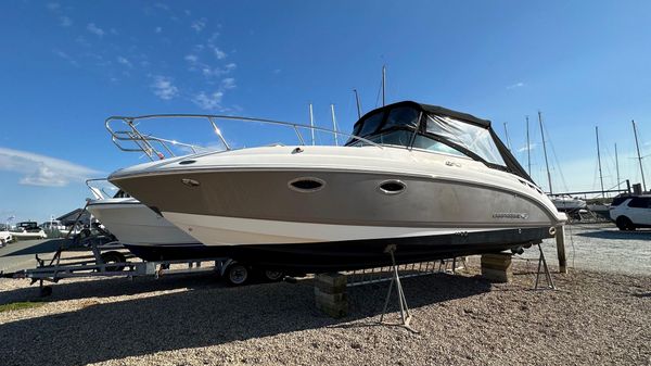 Chaparral 275 SSi 