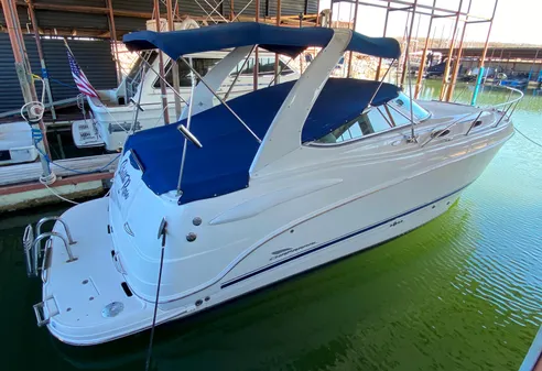 Chaparral Signature 280 