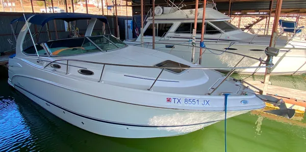 Chaparral Signature 280 image