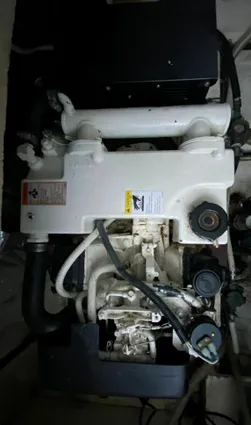 Chaparral Signature 280 image