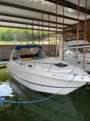 Chaparral Signature 280 image