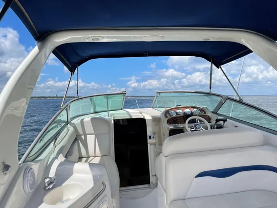 Chaparral Signature 280 image