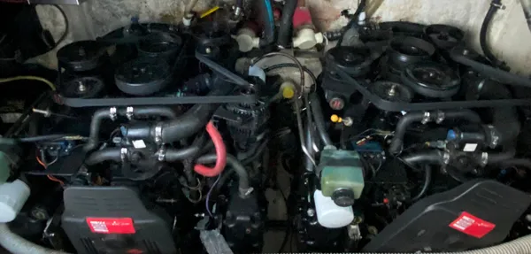 Chaparral Signature 280 image