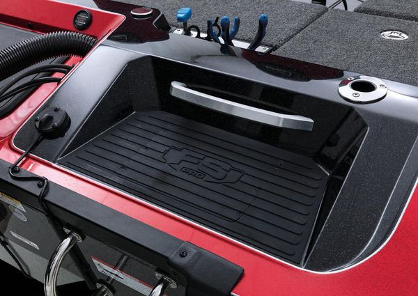 Ranger 621FS-PRO-TOURING-W-DUAL-PRO-CHARGER image