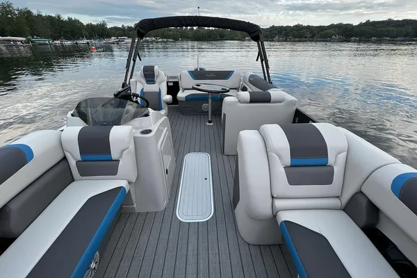 Sunchaser GENEVA-SPORT-25-SB image