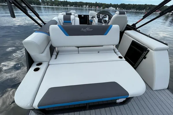 Sunchaser GENEVA-SPORT-25-SB image