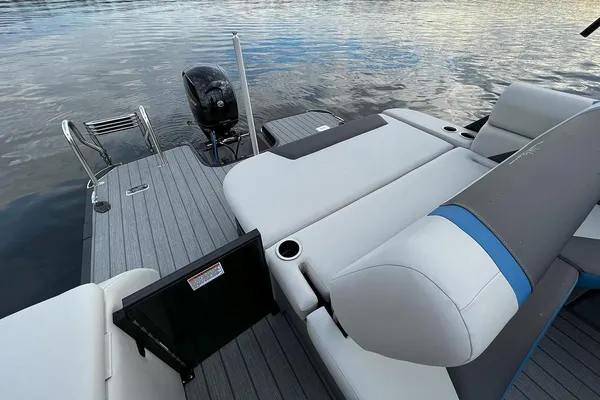 Sunchaser GENEVA-SPORT-25-SB image