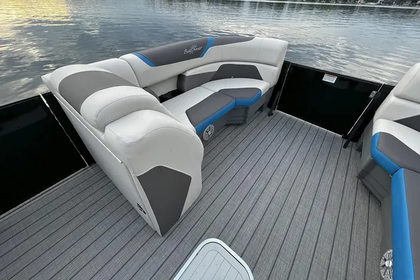 Sunchaser GENEVA-SPORT-25-SB image