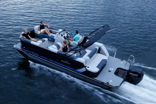 Sunchaser GENEVA-SPORT-25-SB image