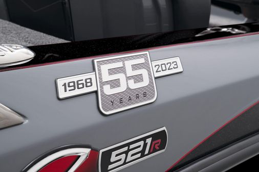 Ranger Z521R-55TH-ANNIVERSARY-LIMITED-EDITION image