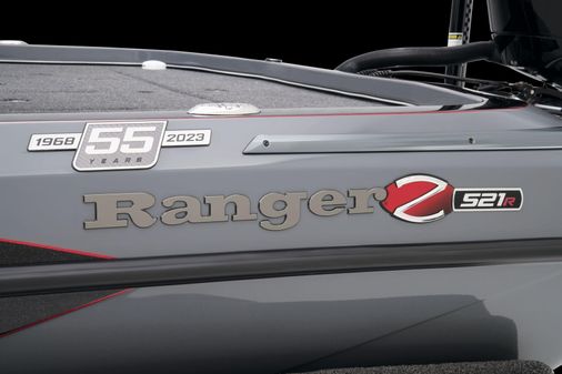 Ranger Z520R-55TH-ANNIVERSARY-LIMITED-EDITION image