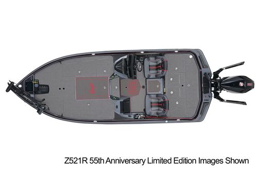 Ranger Z520R-55TH-ANNIVERSARY-LIMITED-EDITION image