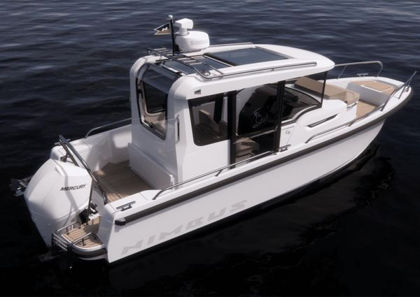 Nimbus COMMUTER-8 image