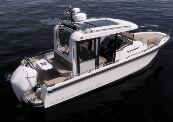 Nimbus COMMUTER-8 image