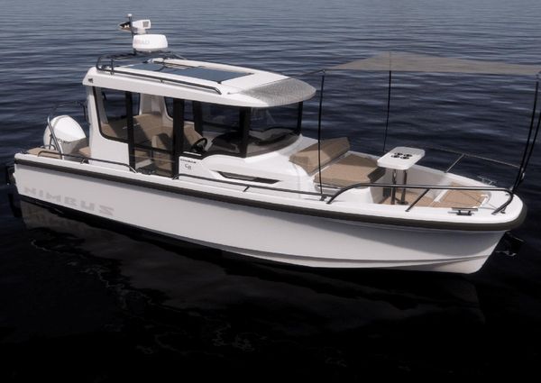 Nimbus COMMUTER-8 image