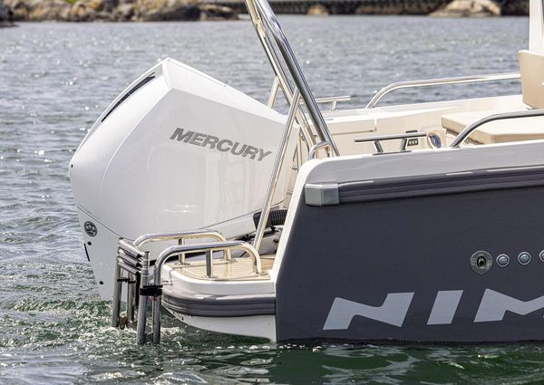 Nimbus COMMUTER-8 image