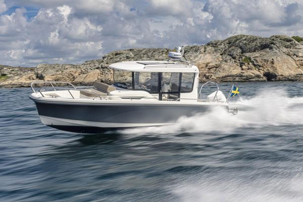 Nimbus COMMUTER-8 - main image