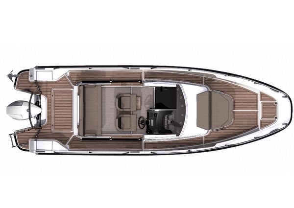 Nimbus COMMUTER-8 image