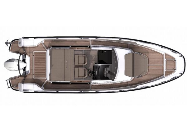 Nimbus COMMUTER-8 image