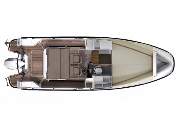 Nimbus COMMUTER-8 image