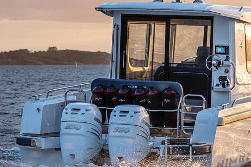 Nimbus COMMUTER-11 image