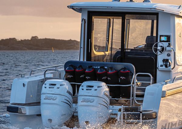 Nimbus COMMUTER-11 image